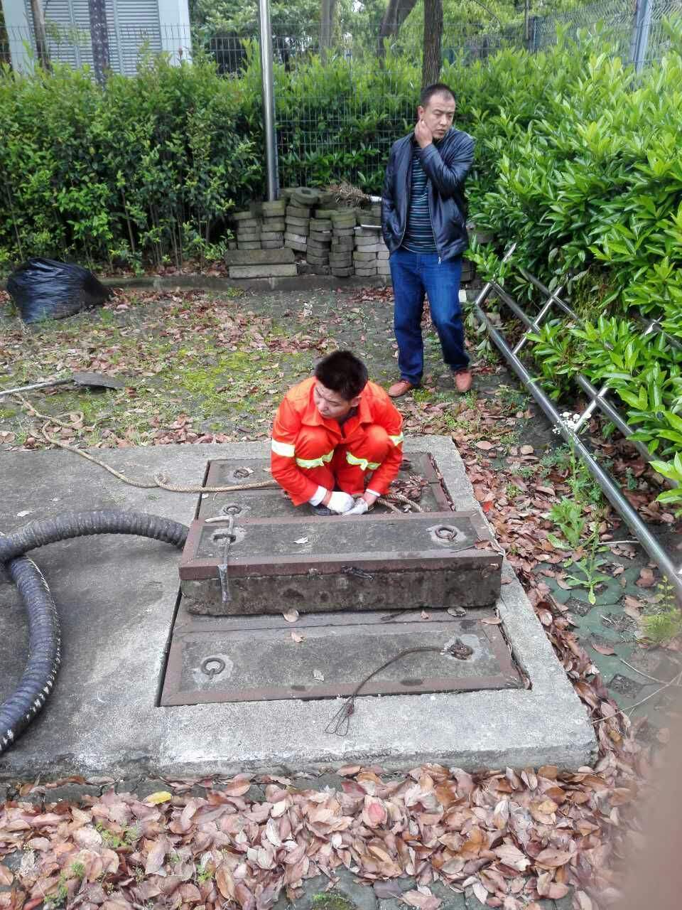 九台吸污抽粪